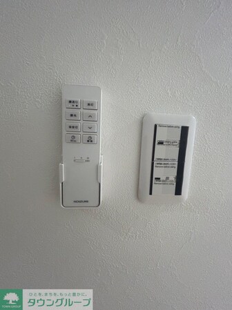 立川セイワレジデンスIIの物件内観写真